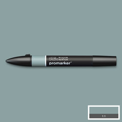 [73.5711] Double-sided marker WN Promarker (Grey Green (G917))