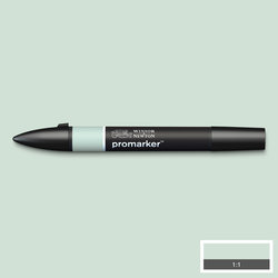 [73.5606] Double-sided marker WN Promarker (Pebble Blue (C217))