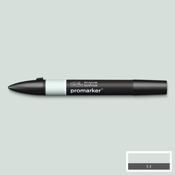 [73.5700] Double-sided marker WN Promarker (Tea Green (G619))