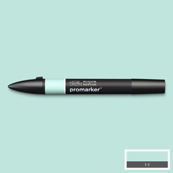 [73.5709] Double-sided marker WN Promarker (Pastel Green (G829))