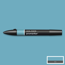 [73.5614] Double-sided marker WN Promarker (Verdigris (C426))