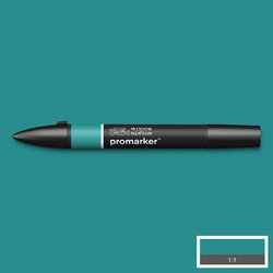 [73.5688] Double-sided marker WN Promarker (Marine (C446))