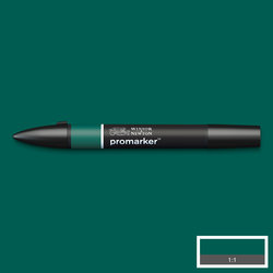 [73.5689] Double-sided marker WN Promarker (Holly (G724))