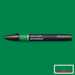 [73.5681] Double-sided marker WN Promarker (Lush Green (G756))