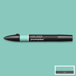 [73.5710] Double-sided marker WN Promarker (Soft Green (G817))