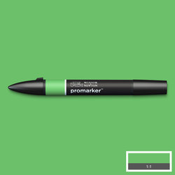 [73.5695] Double-sided marker WN Promarker (Grass (G457))