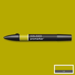[73.5745] Double-sided marker WN Promarker (Moss (Y334))