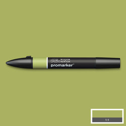 [73.5715] Double-sided marker WN Promarker (Marsh Green (G136))