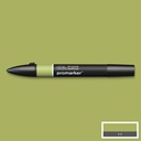 [73.5715] Double-sided marker WN Promarker (Marsh Green (G136))