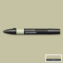 [73.5674] Double-sided marker WN Promarker (Khaki (Y616))
