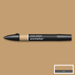 [73.5707] Double-sided marker WN Promarker (Caramel (O727))