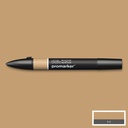 Double-sided marker WN Promarker – Caramel (O727)