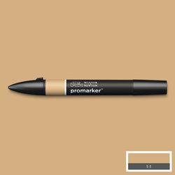 [73.5607] Double-sided marker WN Promarker (Praline (O837))