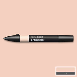[73.5728] Double-sided marker WN Promarker (Putty (O618))