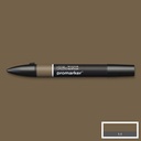 [73.5693] Double-sided marker WN Promarker (Umber (O615))