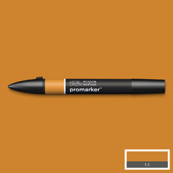 [73.5771] Double-sided marker WN Promarker (Raw Sienna (O646))