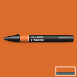 [73.5727] Double-sided marker WN Promarker (Spice (O346))