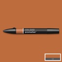 [73.5608] Double-sided marker WN Promarker (Saddle Brown (O345))
