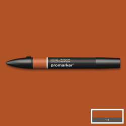 [73.5716] Double-sided marker WN Promarker (Terracotta (O335))