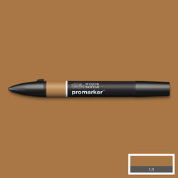 [73.5670] Double-sided marker WN Promarker (Cocoa (O535))