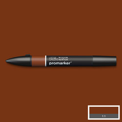 [73.5629] Double-sided marker WN Promarker (Henna (O225))