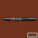[73.5694] Double-sided marker WN Promarker (Walnut (O124))
