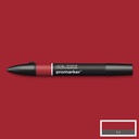 [73.5605] Double-sided marker WN Promarker (Firebrick (R735))
