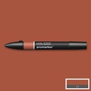 [73.5626] Double-sided marker WN Promarker (Burnt Umber (R646))