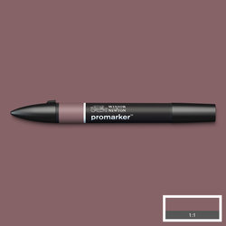 [73.5731] Double-sided marker WN Promarker (Shale (R215))