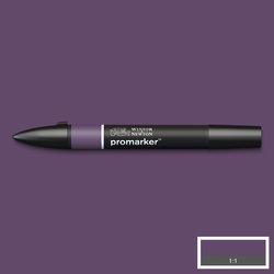 [73.5724] Double-sided marker WN Promarker (Slate (V715))