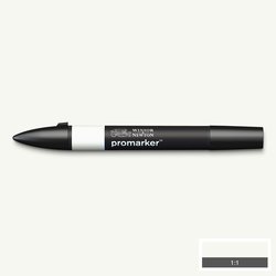 [73.5752] Double-sided marker WN Promarker (Warm Grey 00 (WG00))
