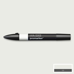 [73.5755] Double-sided marker WN Promarker (Warm Grey 0 (WG0))