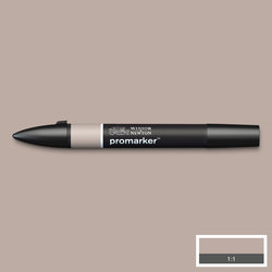 [73.5634] Double-sided marker WN Promarker (Warm Grey 2 (WG2))