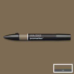 [73.5631] Double-sided marker WN Promarker (Warm Grey 5 (WG5))