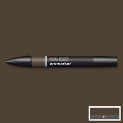 [73.5757] Double-sided marker WN Promarker (Warm Grey 7 (WG7))