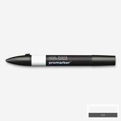 [73.5763] Double-sided marker WN Promarker (Cool Grey 0 (CG0))