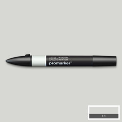 [73.5639] Double-sided marker WN Promarker (Cool Grey 2 (CG2))