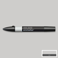 [73.5638] Double-sided marker WN Promarker (Cool Grey 3 (CG3))