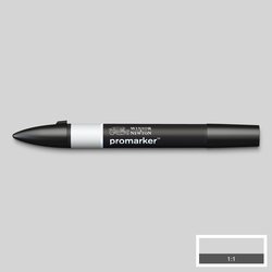 [73.5654] Double-sided marker WN Promarker (Ice Grey 2 (IG2))