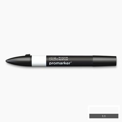 [73.5758] Double-sided marker WN Promarker (Ice Grey 00 (IG00))
