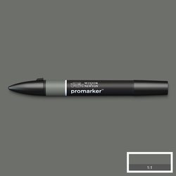 [73.5760] Double-sided marker WN Promarker (Ice Grey 6 (IG6))