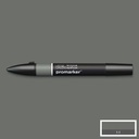 [73.5760] Double-sided marker WN Promarker (Ice Grey 6 (IG6))