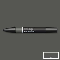 [73.5761] Double-sided marker WN Promarker (Ice Grey 7 (IG7))