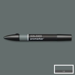 [73.5764] Double-sided marker WN Promarker (Cool Grey 6 (CG6))