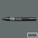 [73.5764] Double-sided marker WN Promarker (Cool Grey 6 (CG6))