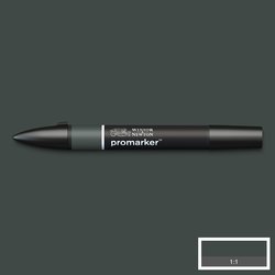 [73.5765] Double-sided marker WN Promarker (Cool Grey 7 (CG7))