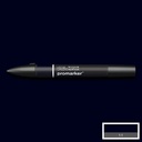 [73.5766] Double-sided marker WN Promarker (Blue Black (Xbb))