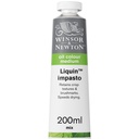 [73.5265] Liquin impasto medium W&N 200ml