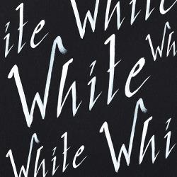 [73.6005] Calligraphy ink W&N 30ml (702 White)