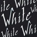 [73.6005] Calligraphy ink W&N 30ml (702 White)